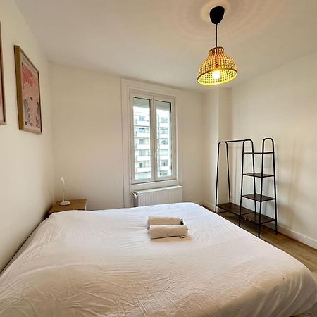 Las Vegas - Appartement A Reims Kültér fotó